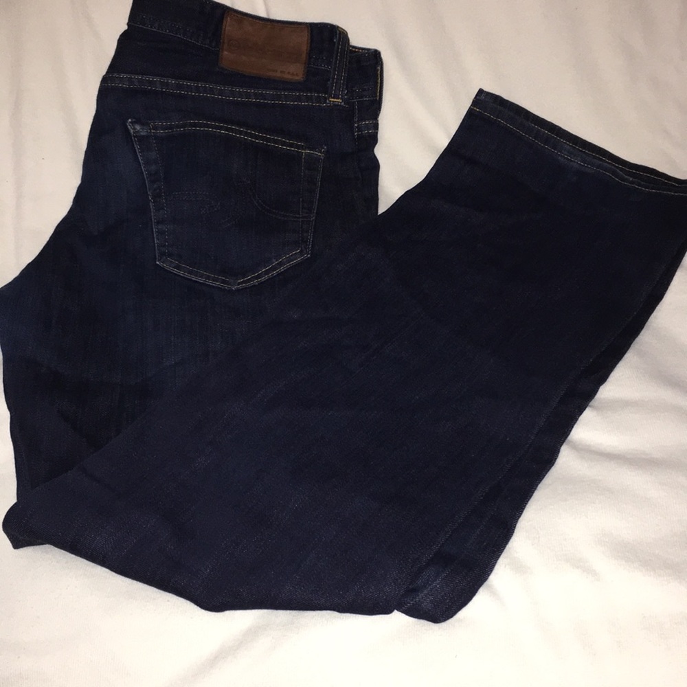 Adriano Goldschmied Jeans made in USA  size 32 waist